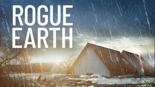 Rogue Earth