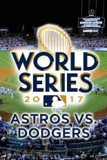 2017 World Series: Astros vs. Dodgers