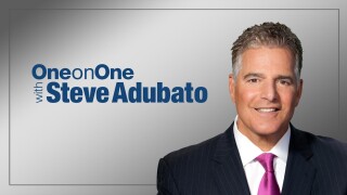 One On One With Steve Adubato