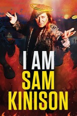 I Am Sam Kinison