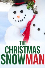 The Christmas Snowman