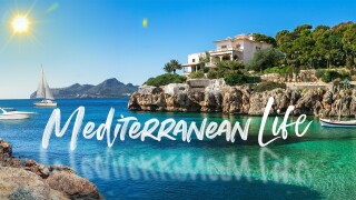 Mediterranean Life