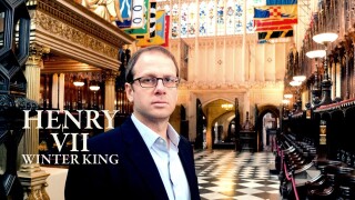 Henry VII: Winter King