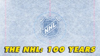 The NHL: 100 Years