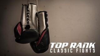 Top Rank Classic Fights