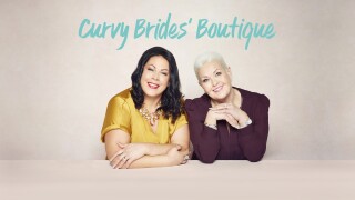 Curvy Brides Boutique