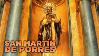 San Martín de Porres