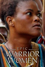 Epic Warrior Women