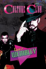 Culture Club: Live at Wembley