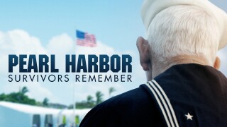 Pearl Harbor: Survivors Remember