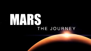 Mars: The Journey