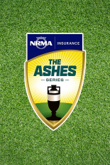 The Ashes