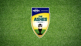 The Ashes