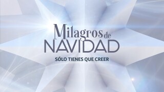 Milagros de Navidad