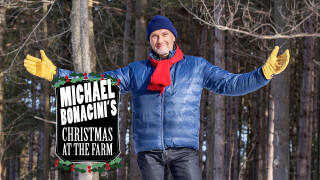Michael Bonacini's Christmas at the Farm