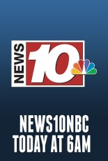 News10NBC Today at 6am