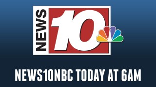 News10NBC Today at 6am