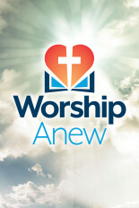 Worship Anew