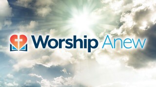 Worship Anew