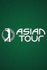 Asian Tour Golf