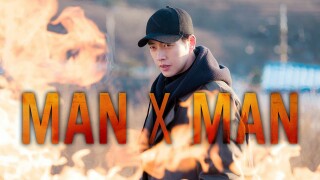Man x Man