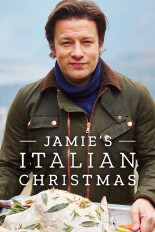 Jamie's Italian Christmas