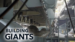 Building Giants