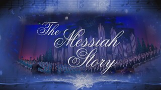 The Messiah Story