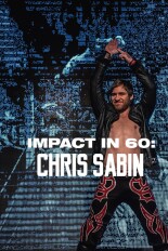 Impact in 60: Chris Sabin