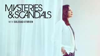 Mysteries & Scandals