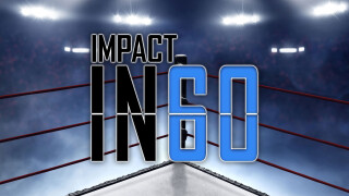 IMPACT in 60