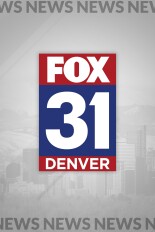 FOX 31 Morning News at 6:00am