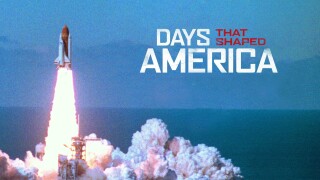 Days That Shaped America