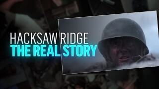 Hacksaw Ridge: The Real Story