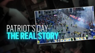 Patriot's Day: The Real Story