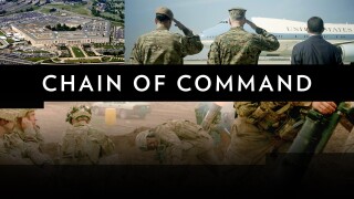 Chain of Command