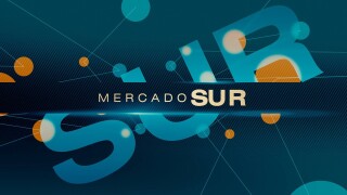 Mercado sur