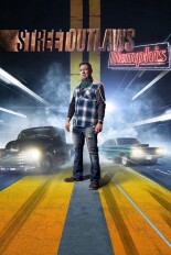 Street Outlaws: Memphis