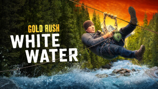 Gold Rush: White Water