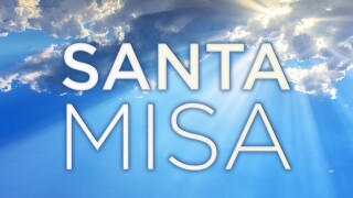 Santa Misa