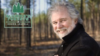 America's Forests With Chuck Leavell