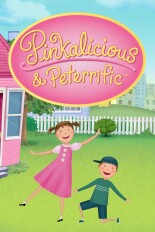 Pinkalicious & Peterrific