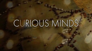 Curious Minds