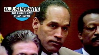 OJ Simpson: The Crimes and Punishment