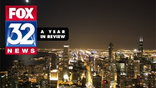 Fox 32 News: Year In Review