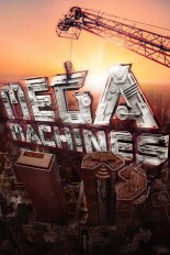 Mega Machines