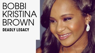 Bobbi Kristina Brown: Deadly Legacy