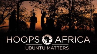 Hoops Africa: Ubuntu Matters