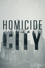 Homicide City