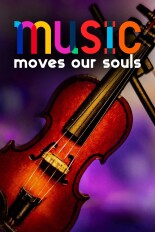 Music Moves Our Souls
